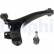 Wishbone, suspension TC7623 Delphi, Thumbnail 2