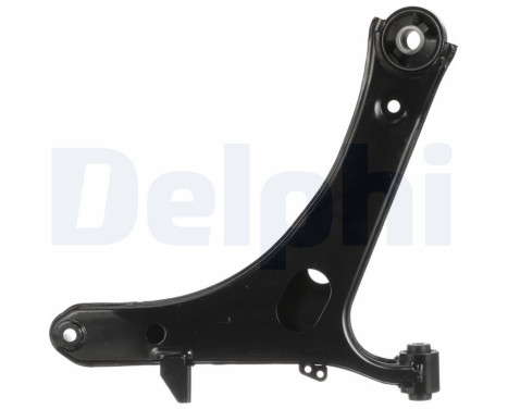 Wishbone, suspension TC7623 Delphi, Image 5