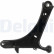 Wishbone, suspension TC7623 Delphi, Thumbnail 5