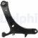 Wishbone, suspension TC7623 Delphi, Thumbnail 7