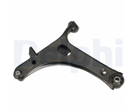 Wishbone, suspension TC7624 Delphi, Image 3