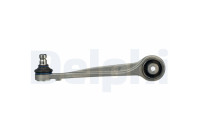 Wishbone, suspension TC7776 Delphi