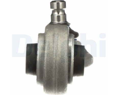 Wishbone, suspension TC7776 Delphi, Image 7