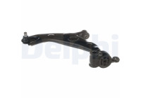 Wishbone, suspension TC7800 Delphi