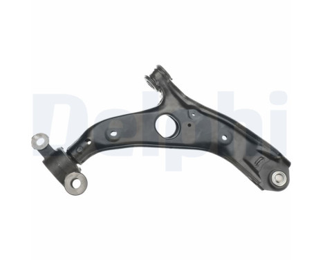 Wishbone, suspension TC7800 Delphi, Image 3