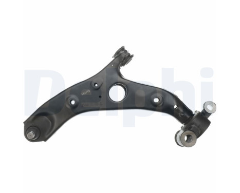 Wishbone, suspension TC7800 Delphi, Image 5