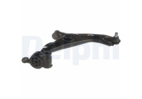 Wishbone, suspension TC7801 Delphi