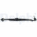 Wishbone, suspension TC7913 Delphi, Thumbnail 4