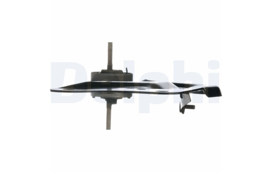 Wishbone, suspension TC7926 Delphi, Image 6
