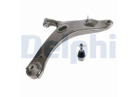 Wishbone, suspension TC7983 Delphi
