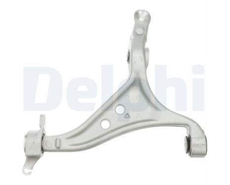 Wishbone, suspension TC8091 Delphi, Image 3