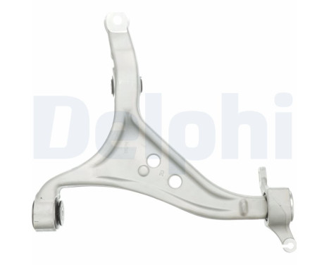 Wishbone, suspension TC8091 Delphi, Image 5