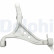 Wishbone, suspension TC8091 Delphi, Thumbnail 5