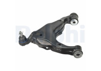 Wishbone, suspension TC8304 Delphi
