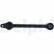 Wishbone, suspension TC8365 Delphi