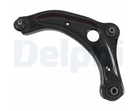 Wishbone, suspension TC8383 Delphi, Image 6