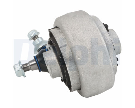 Wishbone, suspension TC8396 Delphi, Image 6