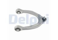 Wishbone, suspension TC8545 Delphi