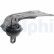 Wishbone, suspension TC8793 Delphi, Thumbnail 8