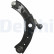 Wishbone, suspension TC8809 Delphi, Thumbnail 3