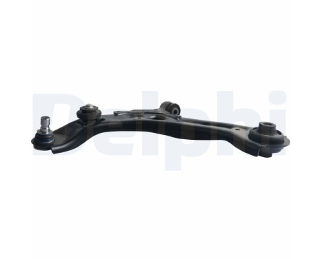 Wishbone, suspension TC8810 Delphi, Image 4