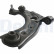 Wishbone, suspension TC8810 Delphi, Thumbnail 7