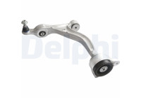 Wishbone, suspension TC8812 Delphi