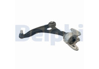 Wishbone, suspension TC8823 Delphi