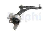 Wishbone, suspension TC8824 Delphi