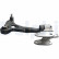 Wishbone, suspension TC8824 Delphi, Thumbnail 7