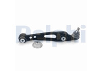 Wishbone, suspension TC8873 Delphi