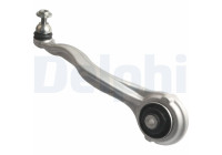 Wishbone, suspension TC8896 Delphi
