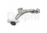 Wishbone, suspension TC8933 Delphi