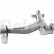 Wishbone, suspension TC8933 Delphi, Thumbnail 7