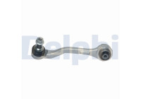 Wishbone, suspension TC9137 Delphi