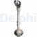 Wishbone, suspension TC9137 Delphi, Thumbnail 5