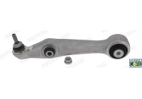 Wishbone, suspension TE-TC-17337 Moog