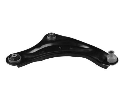 Wishbone, suspension TED66820 Tedgum