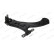 Wishbone, suspension TO-WP-17868 Moog