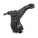 Wishbone, suspension TO-WP-18003 Moog, Thumbnail 5