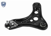 Wishbone, suspension V10-8971 VAICO