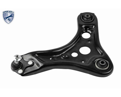 Wishbone, suspension V10-8971 VAICO
