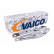 Wishbone, suspension V20-4023 VAICO