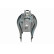 Wishbone, suspension V20-4023 VAICO, Thumbnail 8