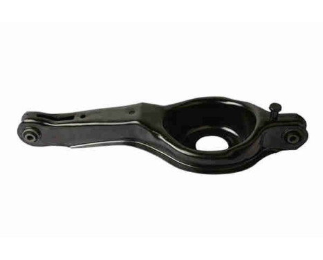 Wishbone, suspension V25-2064 VAICO
