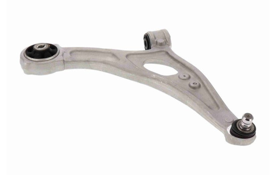 Wishbone, suspension V25-2735 VAICO