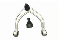 Wishbone, suspension V95-0535 VAICO