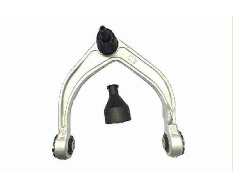 Wishbone, suspension V95-0535 VAICO