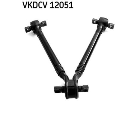 Wishbone, suspension VKDCV 12051 SKF, Image 2