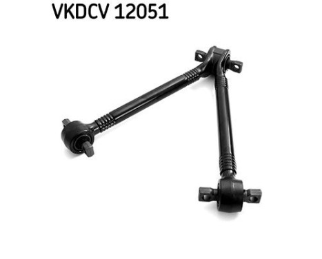 Wishbone, suspension VKDCV 12051 SKF, Image 3